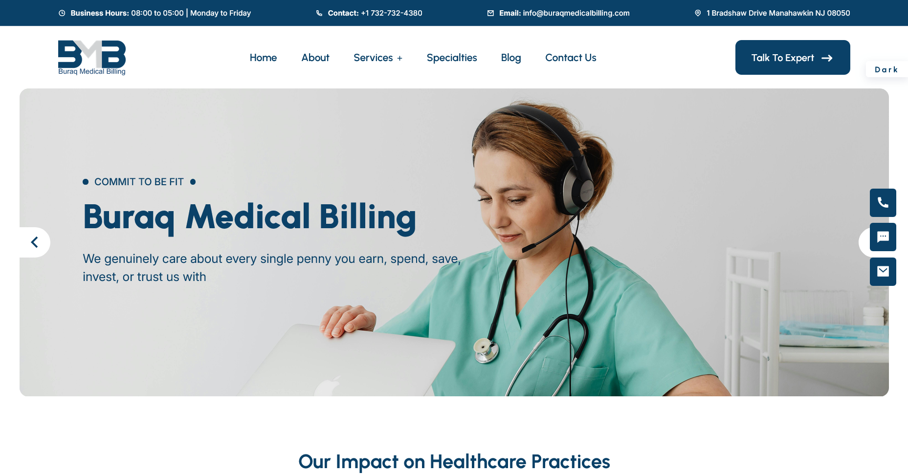 Medical Billing