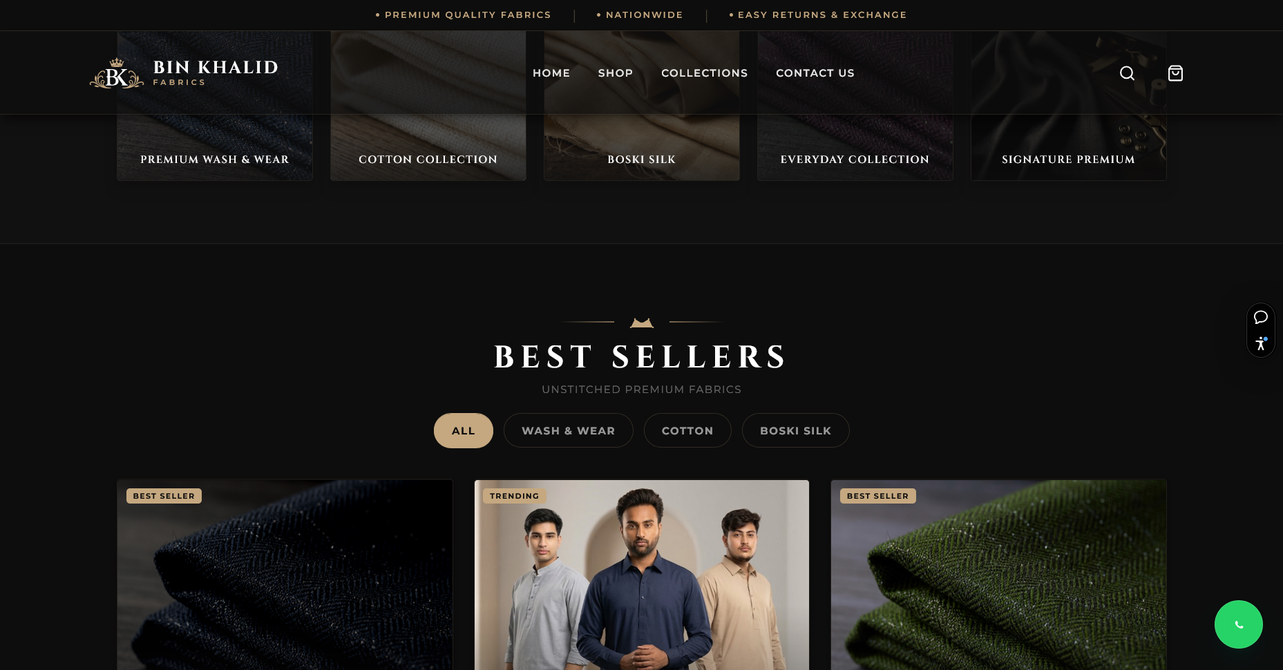 E-Commerce