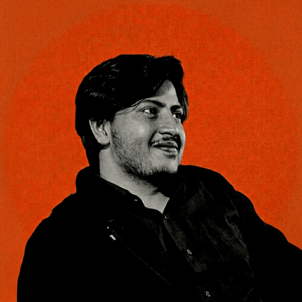 Hamza Ahmad